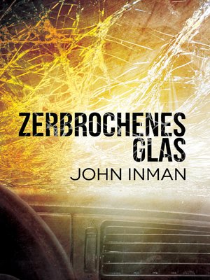 cover image of Zerbrochenes Glas